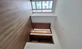 Imagem 7: Apartamento para venda tem 120m 3 quartos frente mar - Itaparica