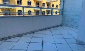 Imagem 4: Apartamento com 2 quartos em Nossa Senhora das graças