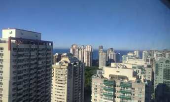 Imagem 2: APARTAMENTO QUARTO E SALA COM VAGA PRÓXIMO AO EXTRA FREEWAY