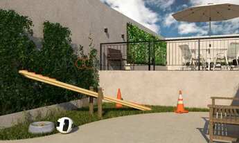 Imagem 4: Lançamento Vila Curuçá - Sto. André