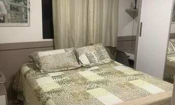 Imagem 3: Apartamento 2 quartos com móveis projetados