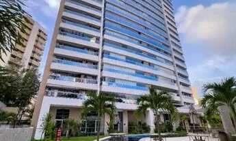 Imagem: Cobertura, Condomínio Maison Bartelle (Aldeota