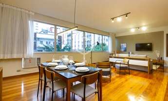 Imagem 6: Apartamento em Ipanema - Rio de Janeiro