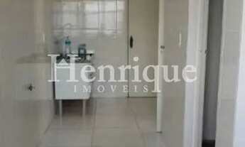 Imagem 7: Apartamento-À VENDA-Campinho-Rio de Janeiro-RJ