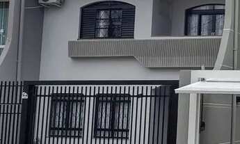 Imagem: Sobrado 4 quartos Jd Monte Carlo