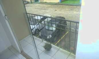 Imagem 3: Apartamento 3/4, 1º andar, Res. Green Parque 2, Mário Covas, Próx. a Cavan