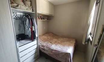 Imagem 6: Apartamento para venda com 34 metros quadrados com 1 quarto em Ceilândia Norte - Brasília