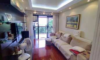 Imagem: Apartamento à venda, 3 quartos, 1 suíte