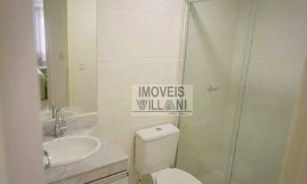 Imagem 7: Apartamento com 2 dormitórios para alugar, 60 m² - Jardim São Dimas - São José dos Campos