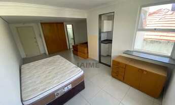 Imagem 4: APARTAMENTO 1 DORMITORIO SEM VAGA