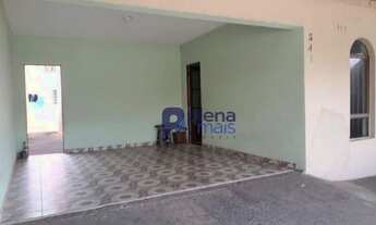 Imagem: Casa com 3 dormitórios à venda, 170 m²