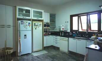 Imagem 6: Maravilhosa Casa 4 Suítes B. Gramado Campinas SP