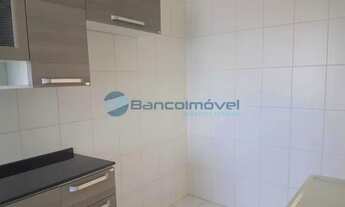 Imagem 6: Apartamento com 2 dormitórios para alugar, 55 m² por R$ 1.828,00 - Vila Mimosa - Campinas