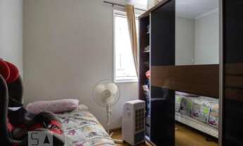 Imagem 7: Apartamento para Aluguel - Jaguaré, 2 Quartos, 49 m2