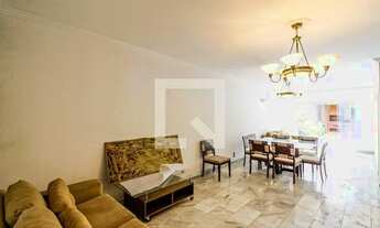 Imagem: Casa para Aluguel - Chácara Santo Antonio