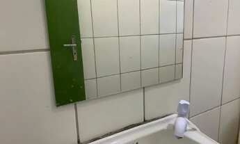 Imagem 5: Aluga-se casa em Taguatinga Norte, 2 quartos, bem localizada!