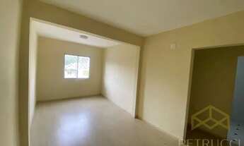 Imagem 2: Apartamento - Vila Marieta - Campinas