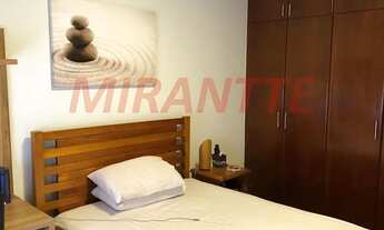 Imagem 5: Apartamento para venda possui 95 metros quadrados com 2 quartos em Santana - São Paulo - S