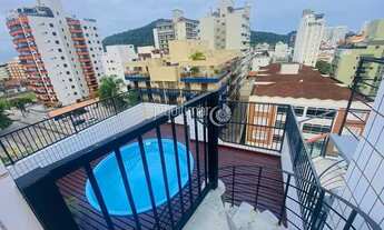 Imagem 4: GUARUJá - Apartamento Padrão - Enseada