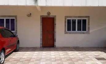 Imagem 2: Casa com 2 dormitórios à venda, 55 m² por R$ 240.000,00 - Nova Mirim - Praia Grande/SP