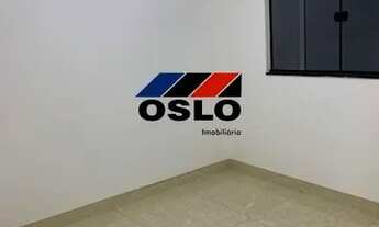 Imagem 5: CASA COM 03 SUÍTES PLENAS, ÁREA GOURMET NO BAIRRO CARDOSO A 05 MINUTOS DO BURITI SHOPPING