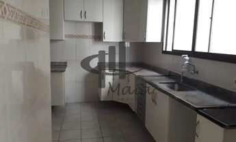 Imagem 4: Locação Apartamento Sao Caetano do Sul Barcelona Ref: 28888