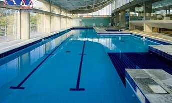 Imagem 6: Alphaville Genesis 2 - Nova e moderna, 3 suites, 470 m2