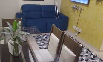 Imagem 7: Apartamento para venda possui 62 metros quadrados com 2 quartos