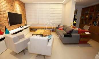 Imagem: Rio de Janeiro - Apartamento Padrão - Botafogo