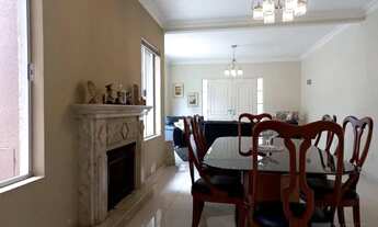 Imagem 3: Casa Térrea à venda em Oficinas - Vila Estrela - Ponta Grossa - PR