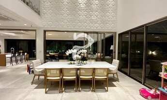 Imagem 3: Casa com piscina, 6 suítes, Riviera de São Lourenço