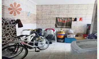 Imagem 2: Casa Térrea em Jardim Ponte Rasa - São Paulo