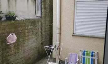 Imagem 5: Apartamento Térreo com Pátio