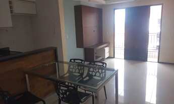 Imagem: Alugo Apartamento Gran Park Passsaros