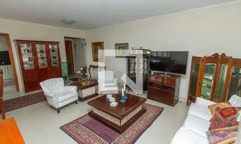 Imagem 5: Apartamento para Aluguel - Higienópolis, 3 Quartos, 126 m2