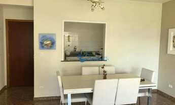 Imagem 2: Apartamento com 2 dormitórios para alugar, 80 m² por R$ 1.150,00/dia - Riviera Módulo 6