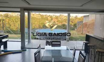 Imagem 4: JACAREÍ - Casa de Condomínio - CONDOMÍNIO RESIDENCIAL MIRANTE DO VALE