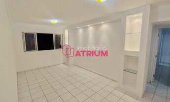 Imagem: Apartamento com 2 quartos a venda em Emaús