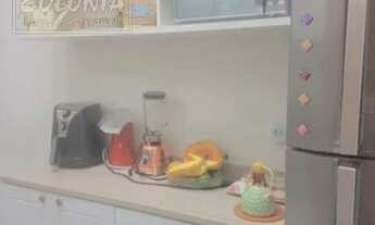 Imagem 4: São Bernardo do Campo - Apartamento Padrão - Ferrazópolis