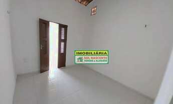 Imagem 6: Casa com 2 dormitórios para alugar, 60 m² por R$ 802,00/mês - Montese - Fortaleza/CE