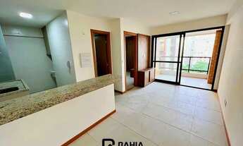 Imagem: Apartamento de 1 suíte com 42m² - Canela