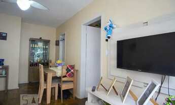 Imagem 4: Apartamento para Aluguel - Vila Operária, 1 Quarto, 42 m2