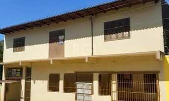 Imagem: Excelente casa com 2 dormitórios no bairro