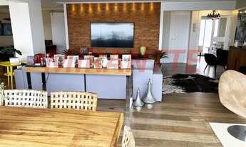 Imagem: Apartamento para venda possui 221 metros