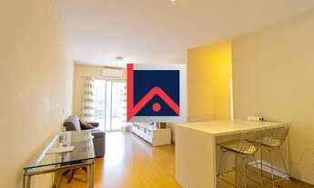 Imagem 7: Locação Apartamento 2 Dormitórios - 78 m² Consolação