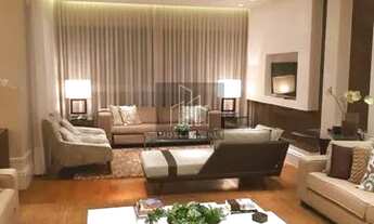 Imagem 4: Apartamento Alto Padrão para alugar em Santana de Parnaíba/SP