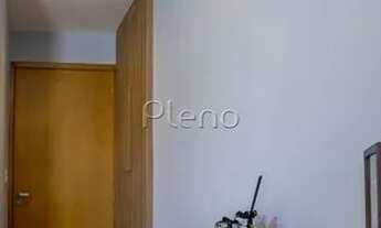 Imagem 4: Apartamento para locação no Jardim do Trevo - Campinas/SP