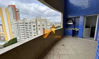 Imagem 5: Apartamento Duplex com 5 dormitórios à venda, 316 m² por R$ 2.200.000,00 - Vila Assunção