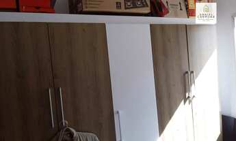 Imagem 6: Lindo Apartamento 02 Dormitórios - Parque São Lourenço - Indaiatuba/SP