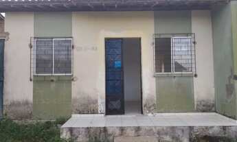 Imagem: Casa no aprigio vilela